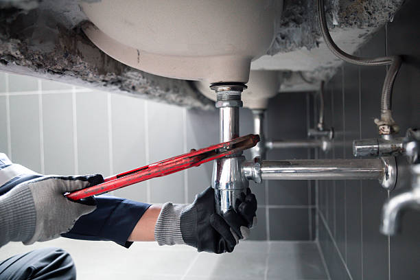 Trusted Plumbing service in Stonington, IL - AAA Plumbing Heating
